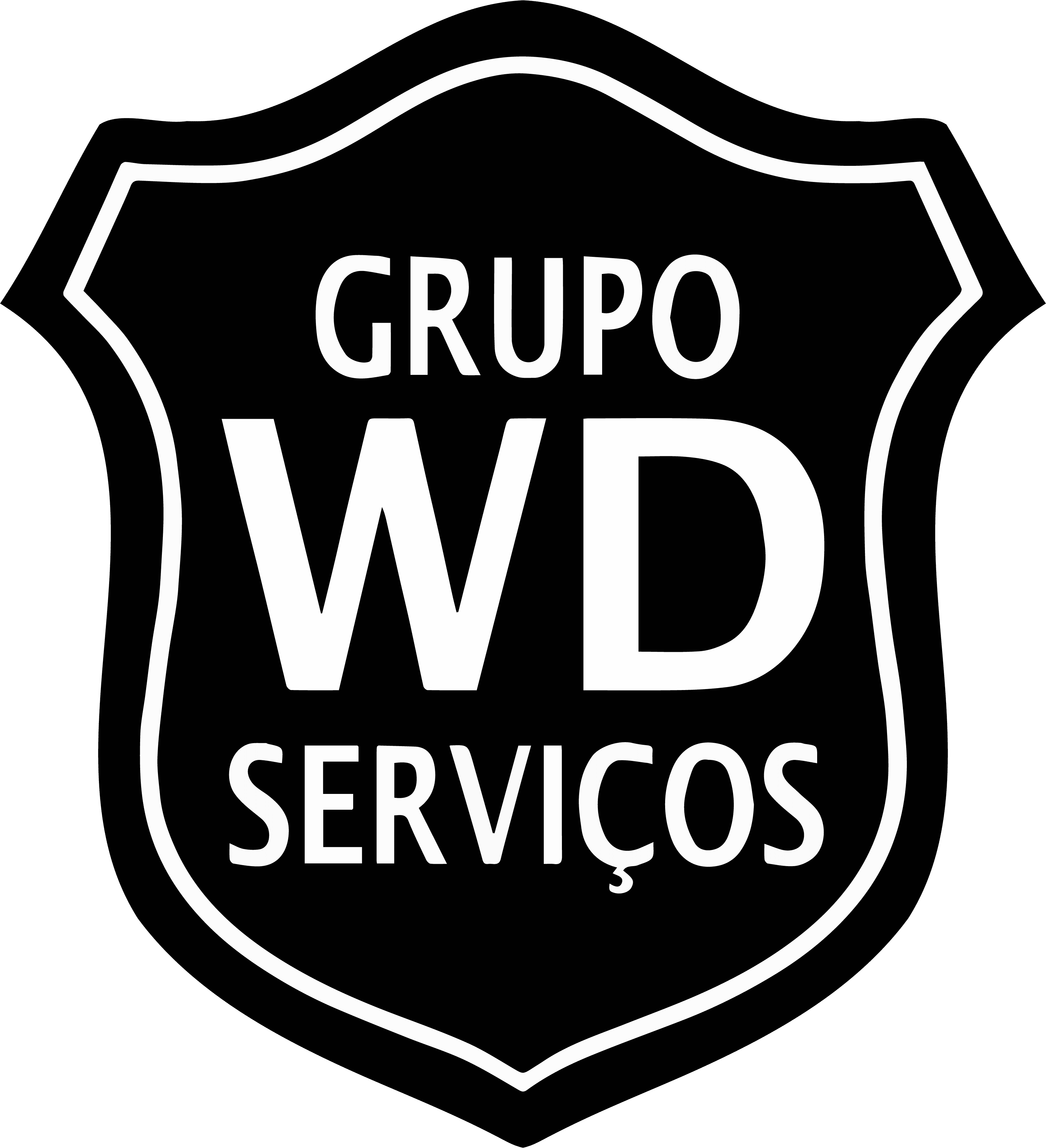 LOGOTIPO WD