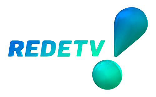 Logotipo da RedeTV!